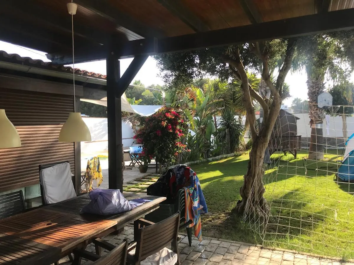 Apartamento El Campito Sanlúcar de Barrameda