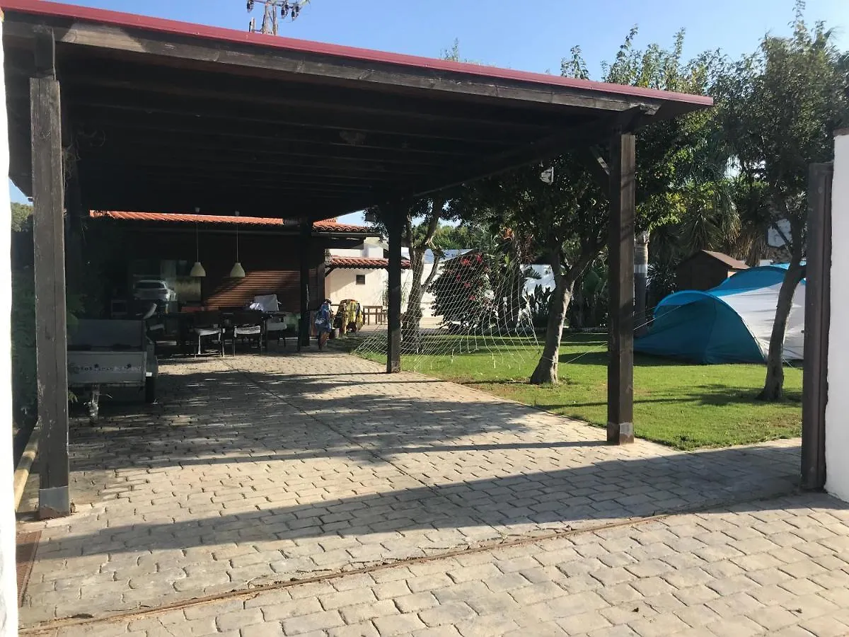 Apartamento El Campito Sanlúcar de Barrameda